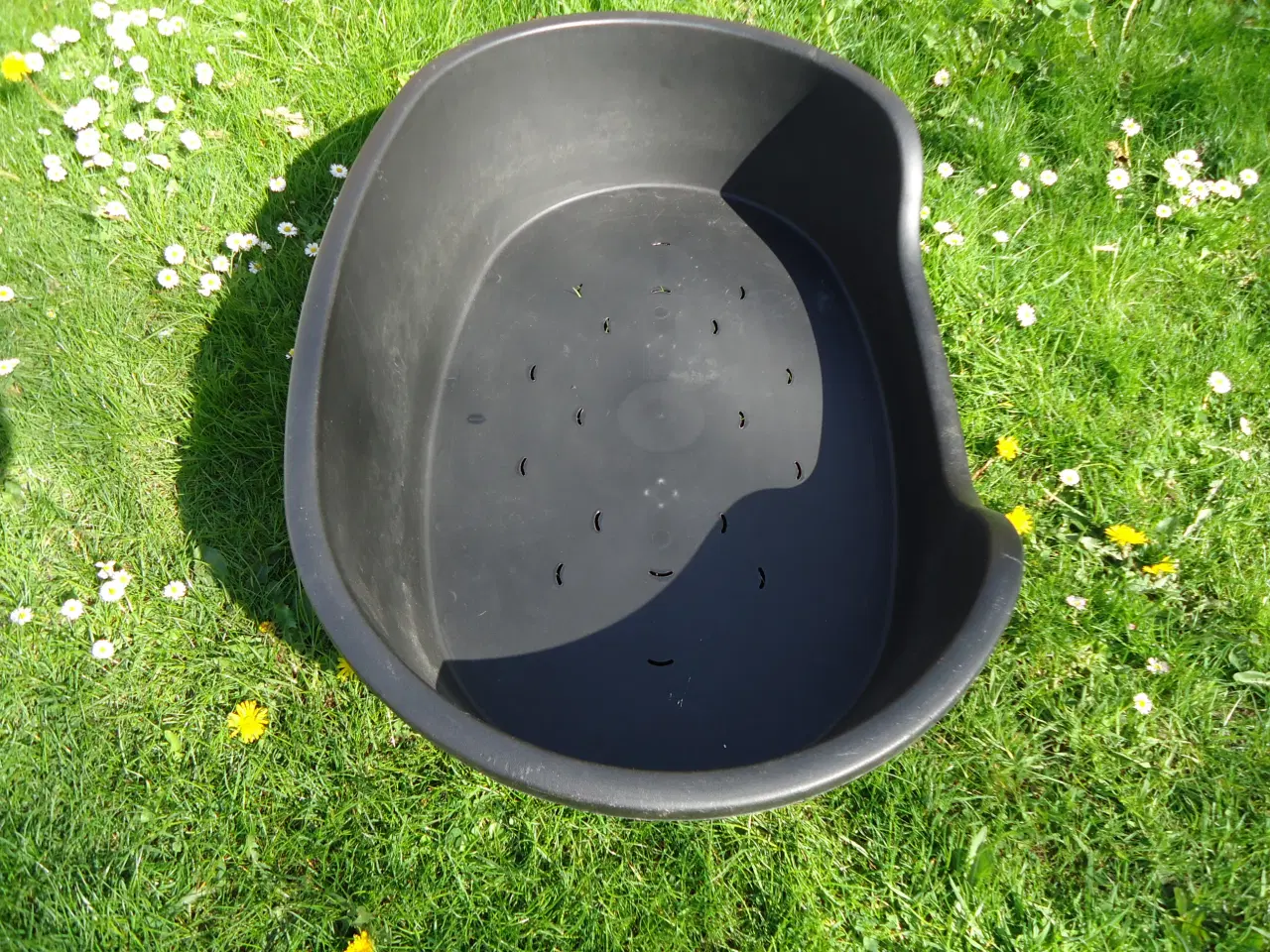 Billede 3 - Hunde kurv 80 cm.