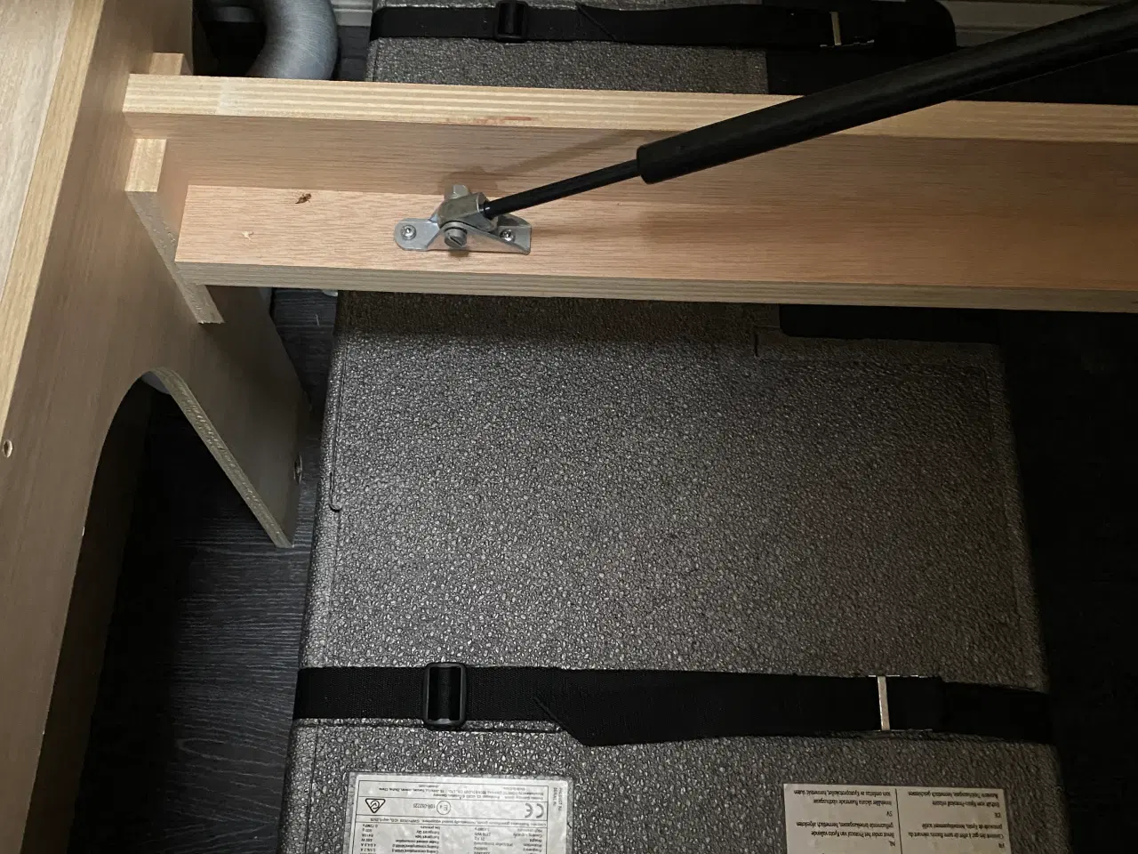 Billede 12 - Knaus Weinsberg 470 QDK 