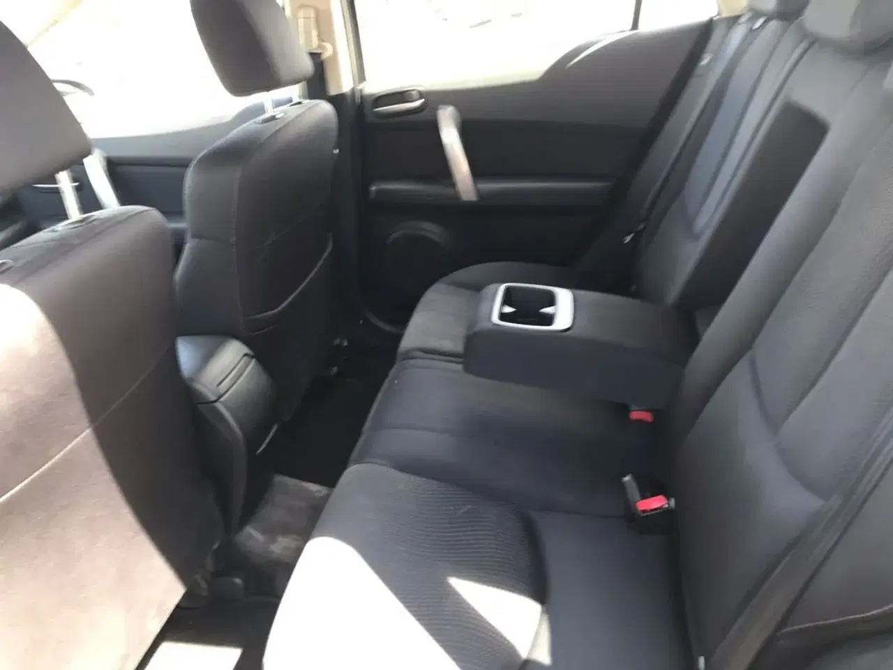 Billede 7 - Mazda 2.0 DE St. Car,  Første Ejer