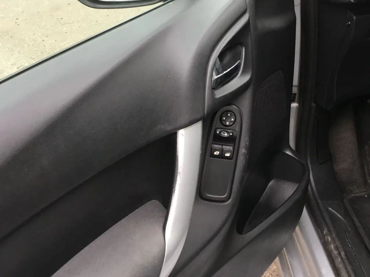 Billede 6 - Citroen c 3 1.4 hdi automatgear 