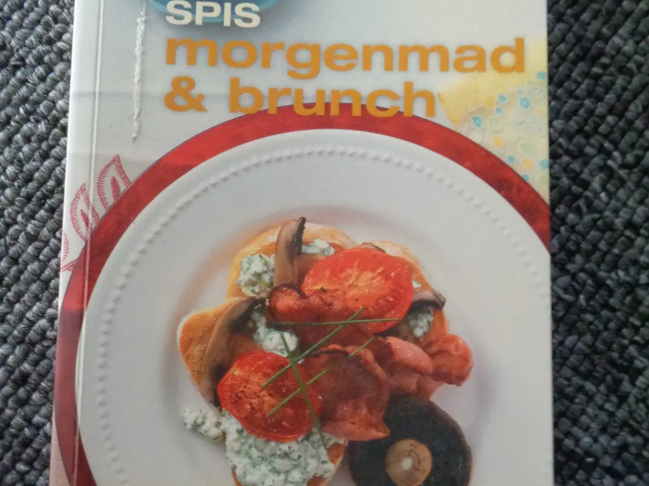 Billede 1 - Spis morgenmad og Brunch