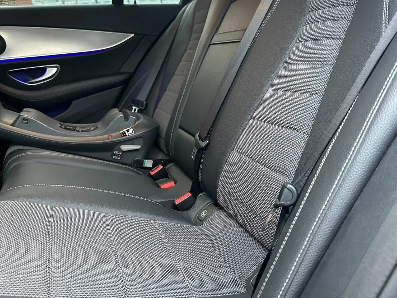 Billede 12 - Mercedes E220 d 2,0 Avantgarde aut.