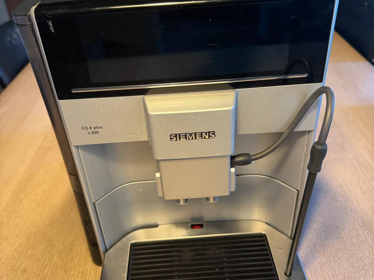 Billede 1 - Siemens EQ6+ S300