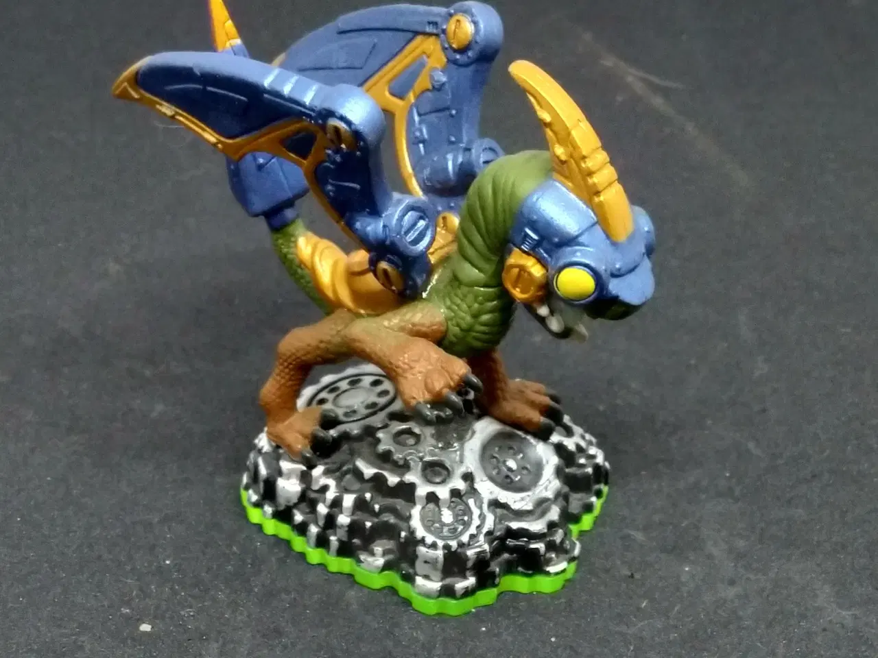 Billede 3 - Skylanders Spyro's Adventure Drobot