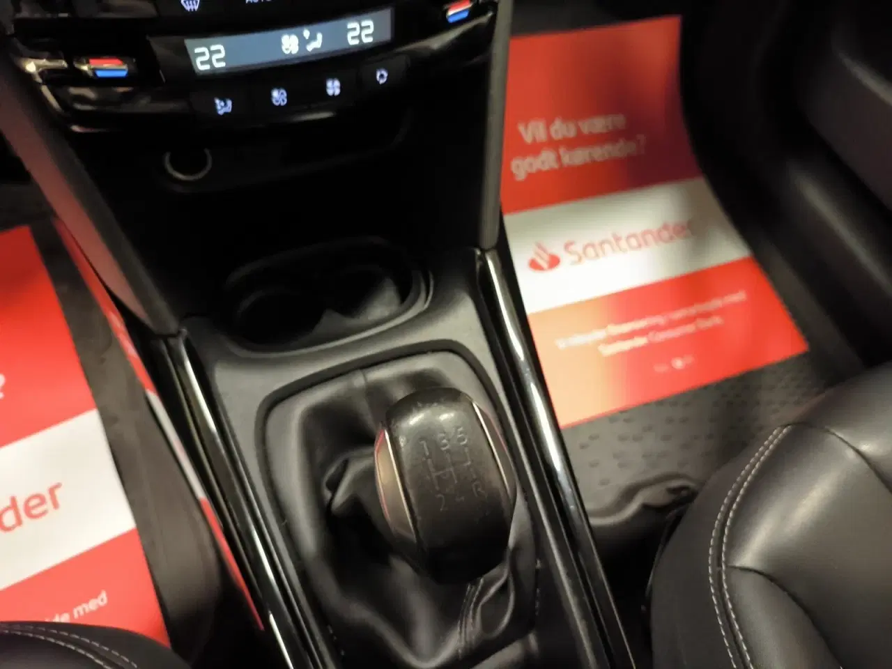 Billede 11 - Peugeot 2008 1,6 BlueHDi 100 Allure
