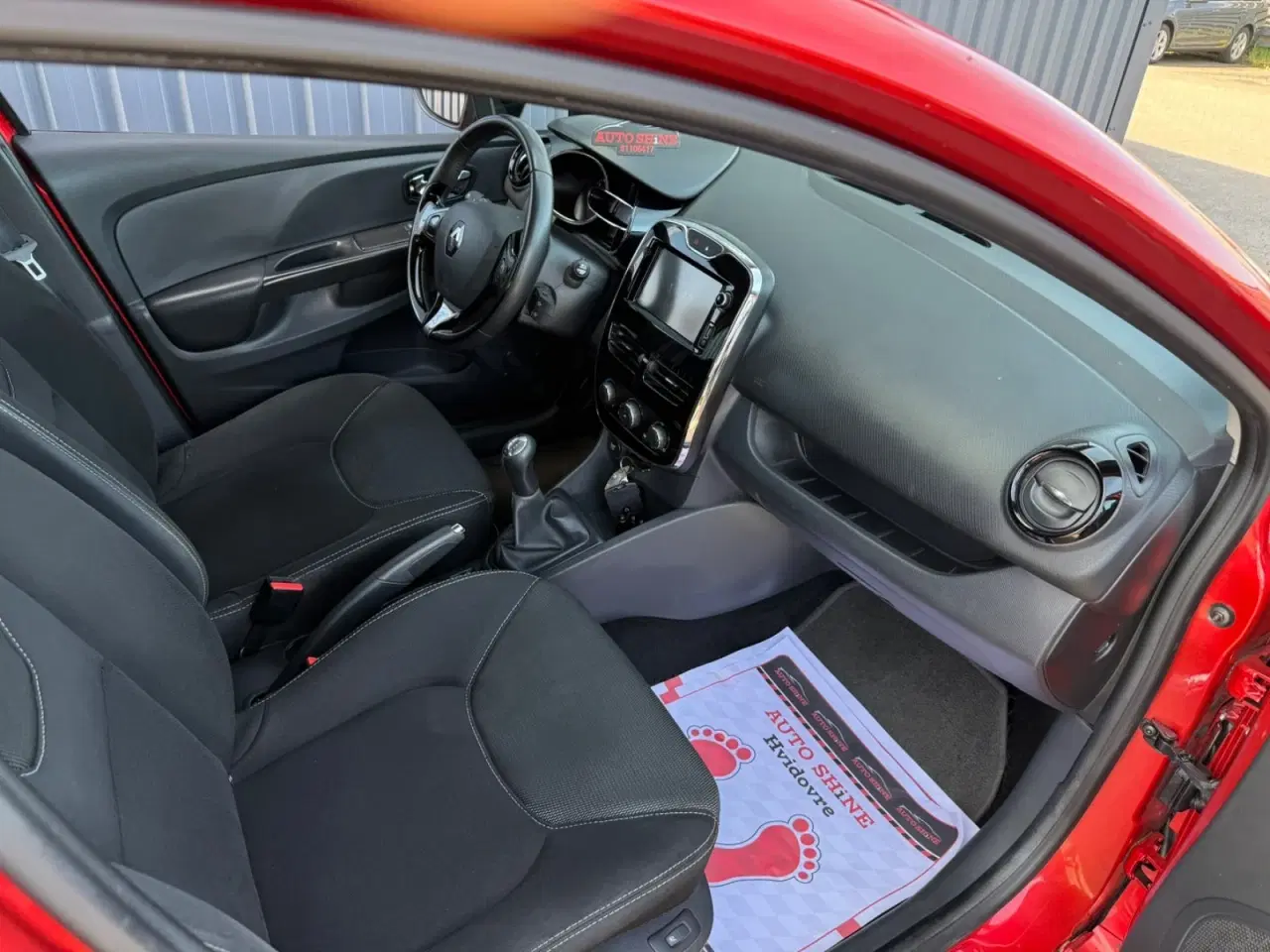 Billede 5 - Renault Clio IV 0,9 TCe 90 Expression Sport Tourer