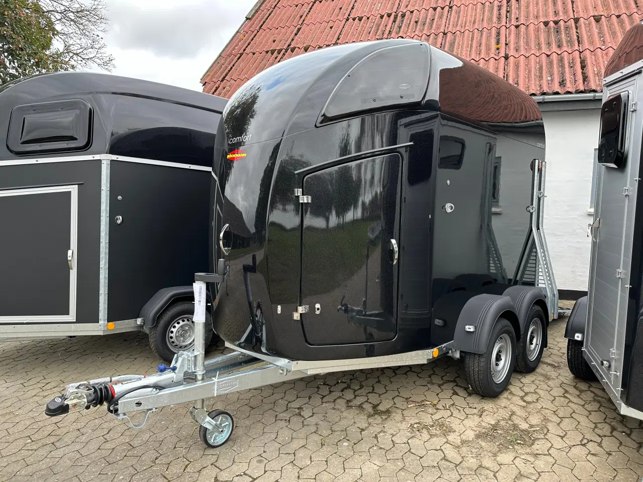Billede 1 - BÖCKMANN COMFORT