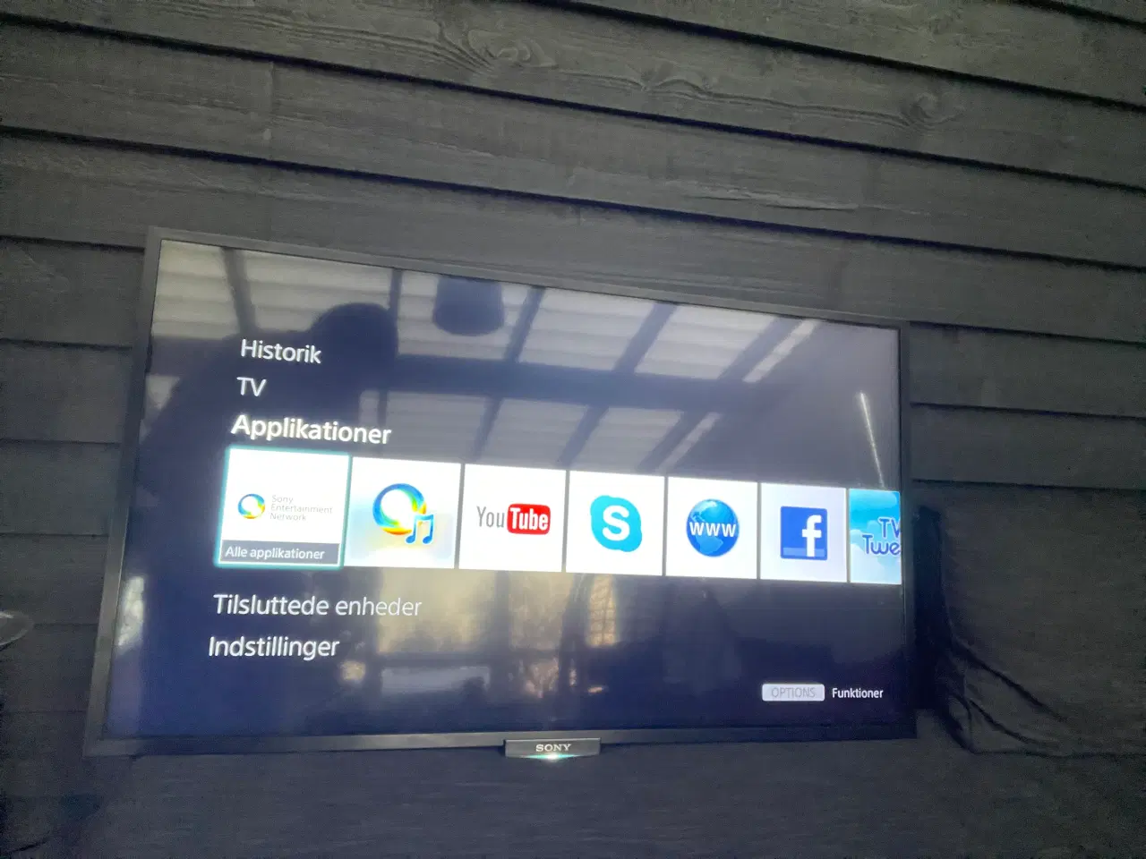 Billede 2 - Sony smart tv 47