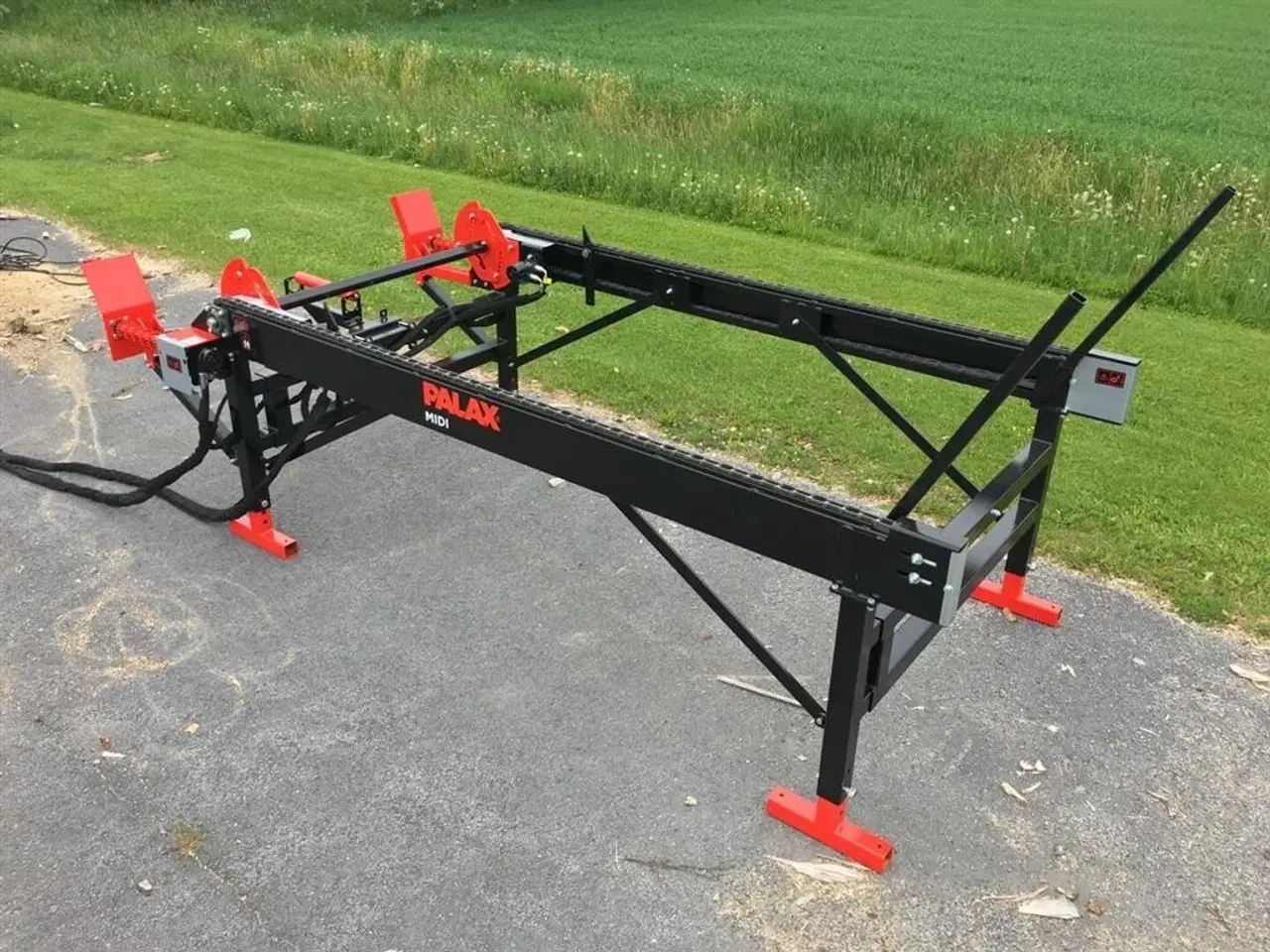 Billede 3 - Palax MIDI