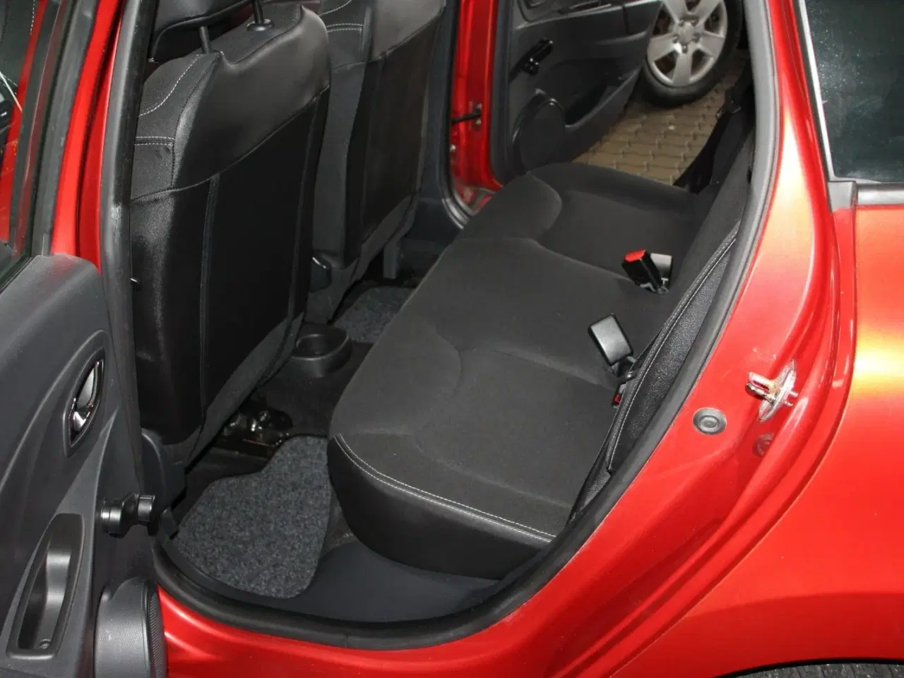 Billede 10 - Renault Clio IV 1,5 dCi 75 Expression Sport Tourer