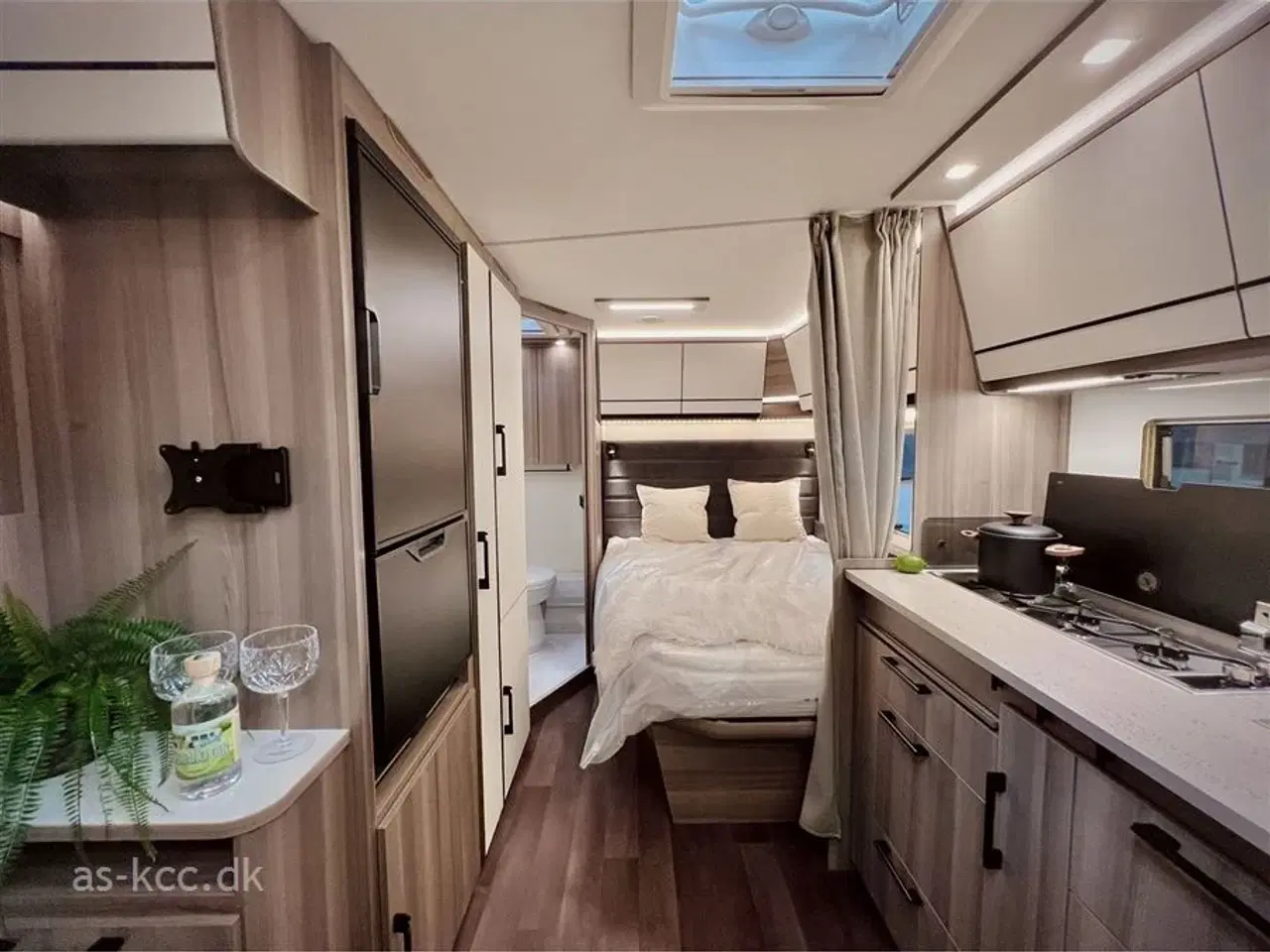 Billede 6 - 2025 - Kabe Estate 470 XL KS