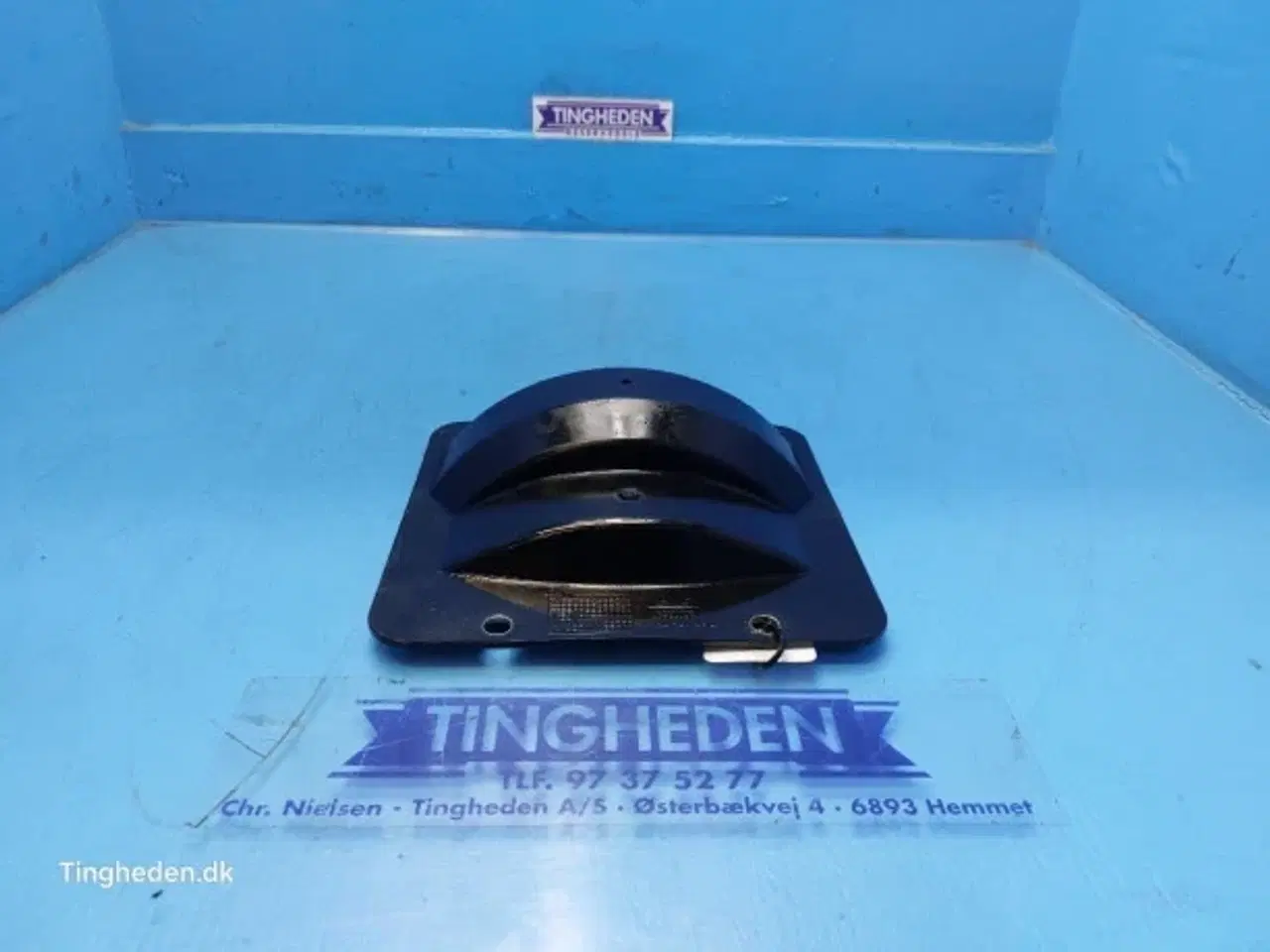 Billede 1 - New Holland T6 Dæksel 47534897