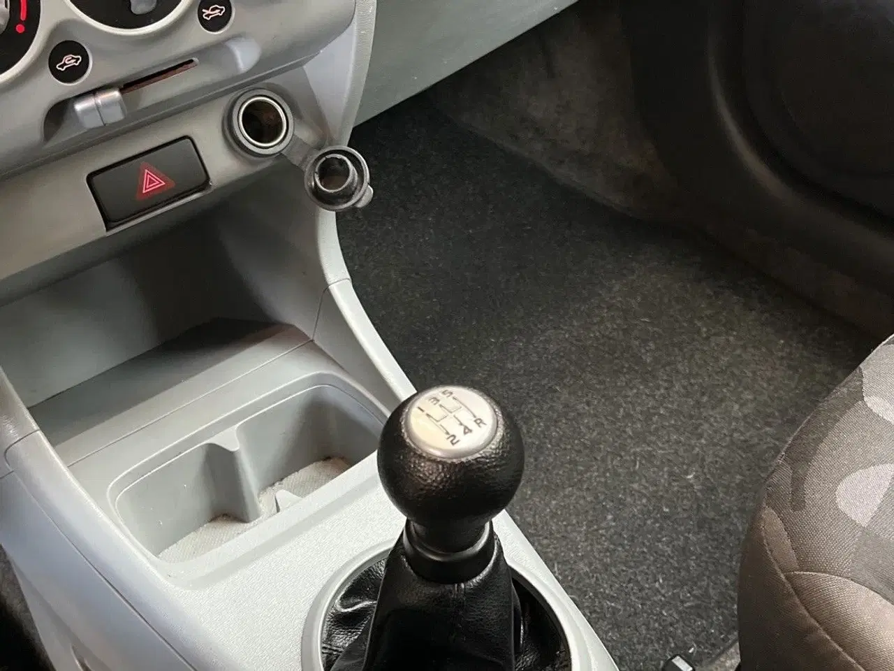Billede 18 - Suzuki Alto 1,0 12V 68HK 5d