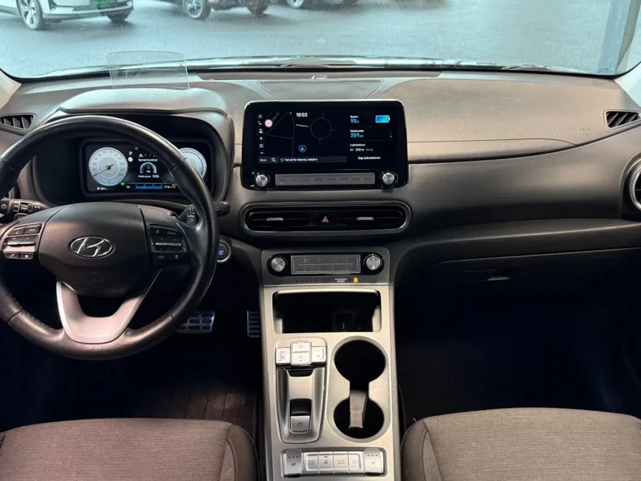 Billede 11 - Hyundai Kona 39 EV Trend