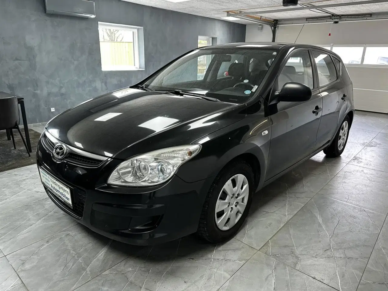Billede 2 - Hyundai i30 1,6 CRDi Classic Plus 90HK 5d 6g