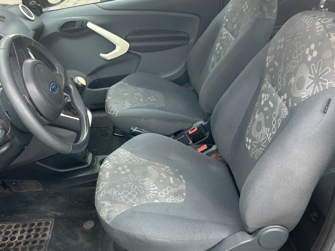 Billede 6 - Ford Ka 1,2 Trend