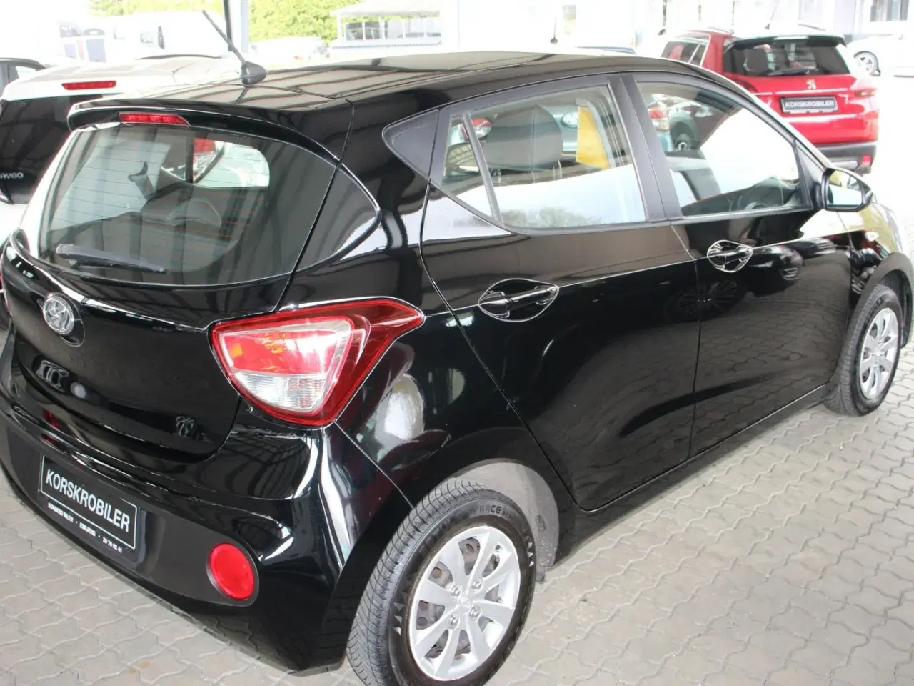 Billede 4 - Hyundai i10 1,0 Comfort