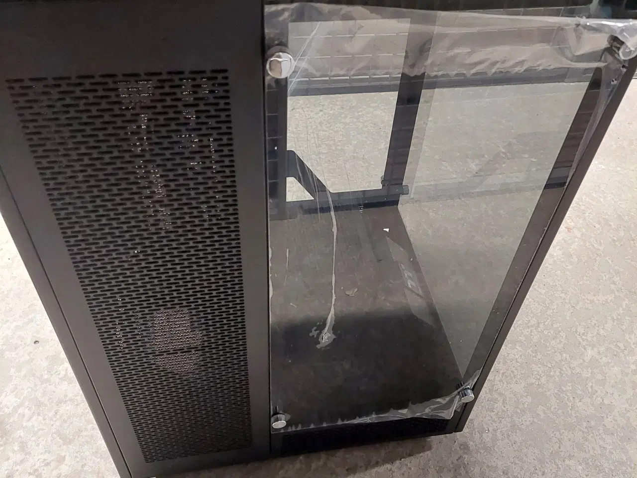 Billede 2 - Thermaltake The tower 900