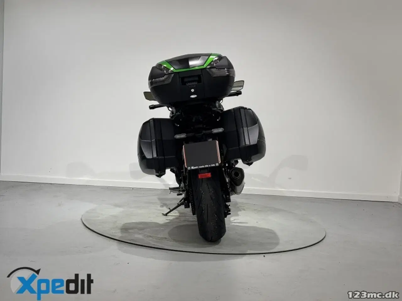 Billede 12 - Kawasaki Ninja 1000 SX
