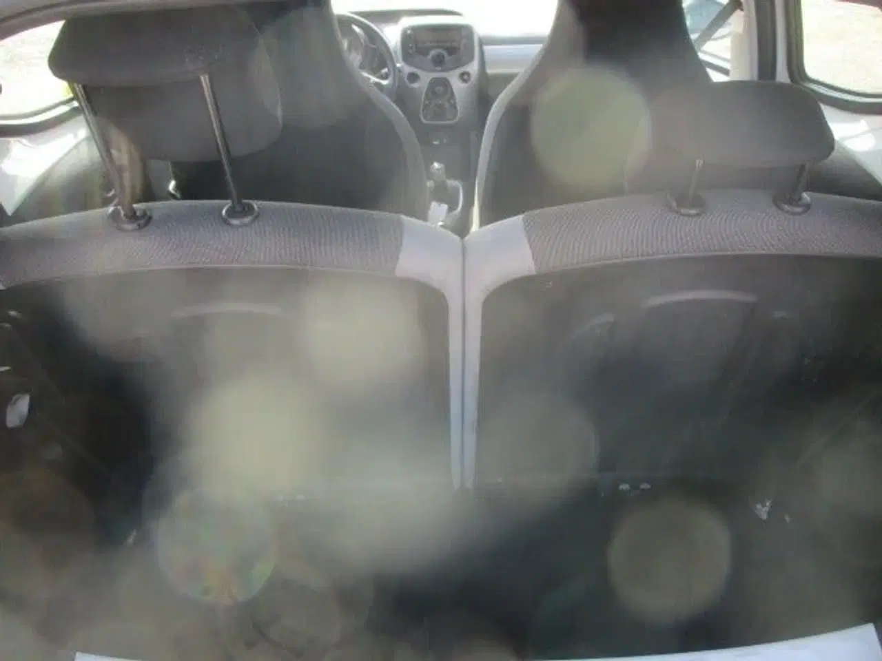 Billede 6 - Toyota Aygo 1,0 VVT-i x