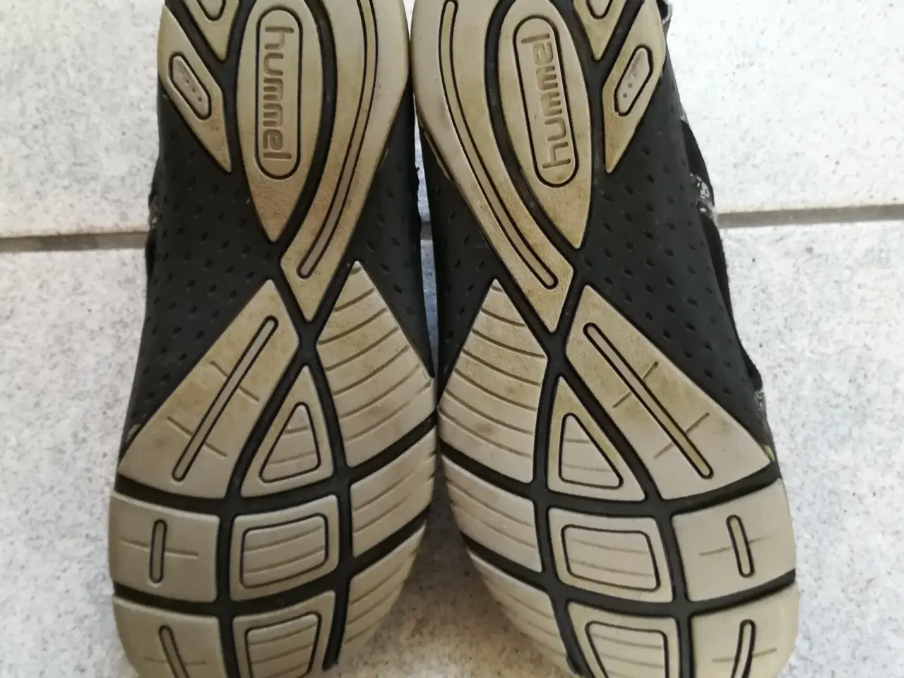 Billede 2 - Hummel sandaler str 35 