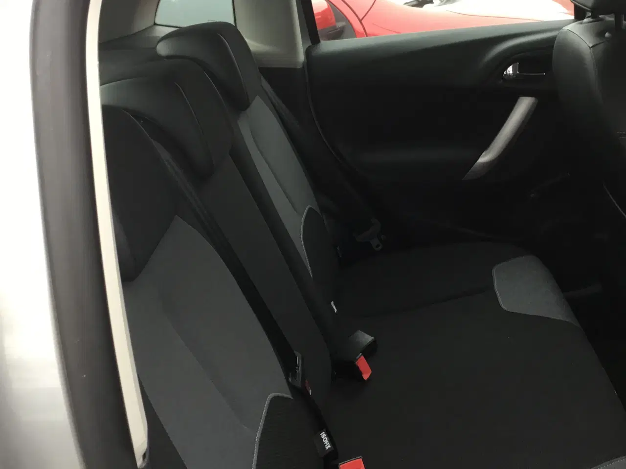 Billede 5 - Citroen c 3 1.4 hdi automatgear 