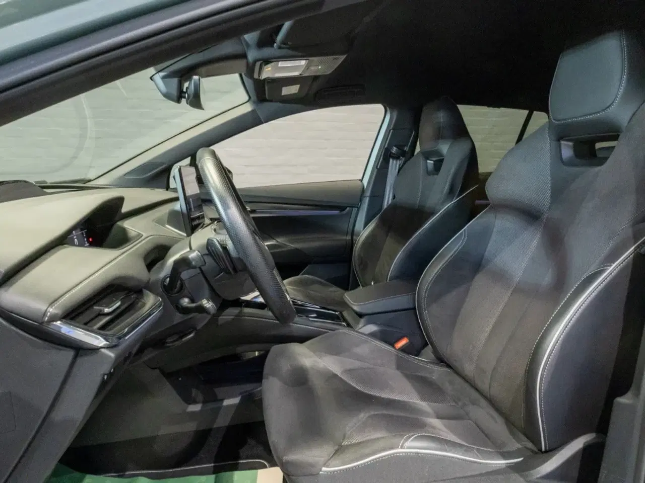 Billede 22 - Skoda Enyaq 80x iV Sportline