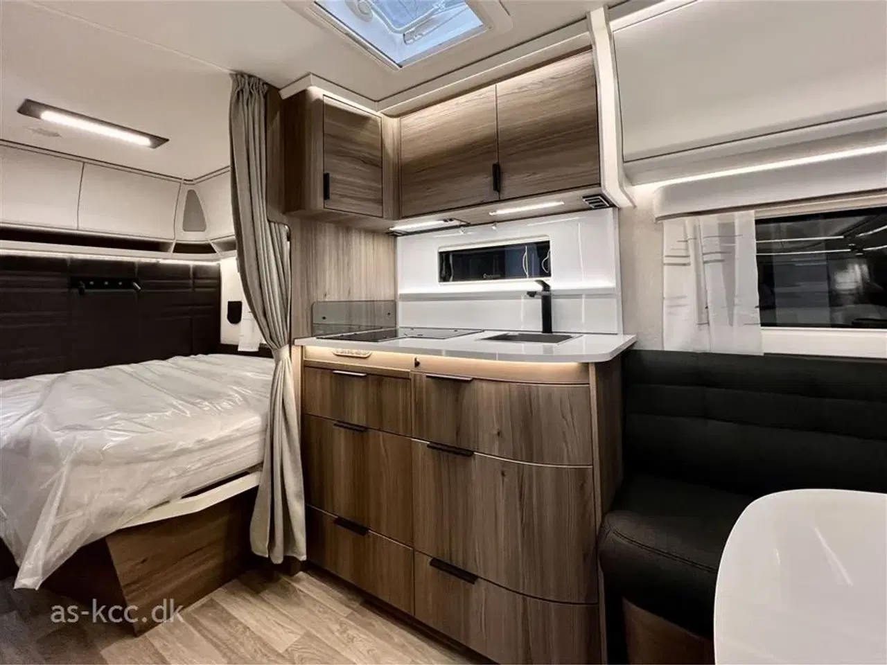 Billede 11 - 2025 - Kabe Briljant 470 XL KS