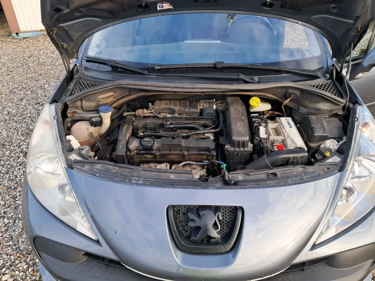 Billede 12 - Peugeot 207 1,6 S16