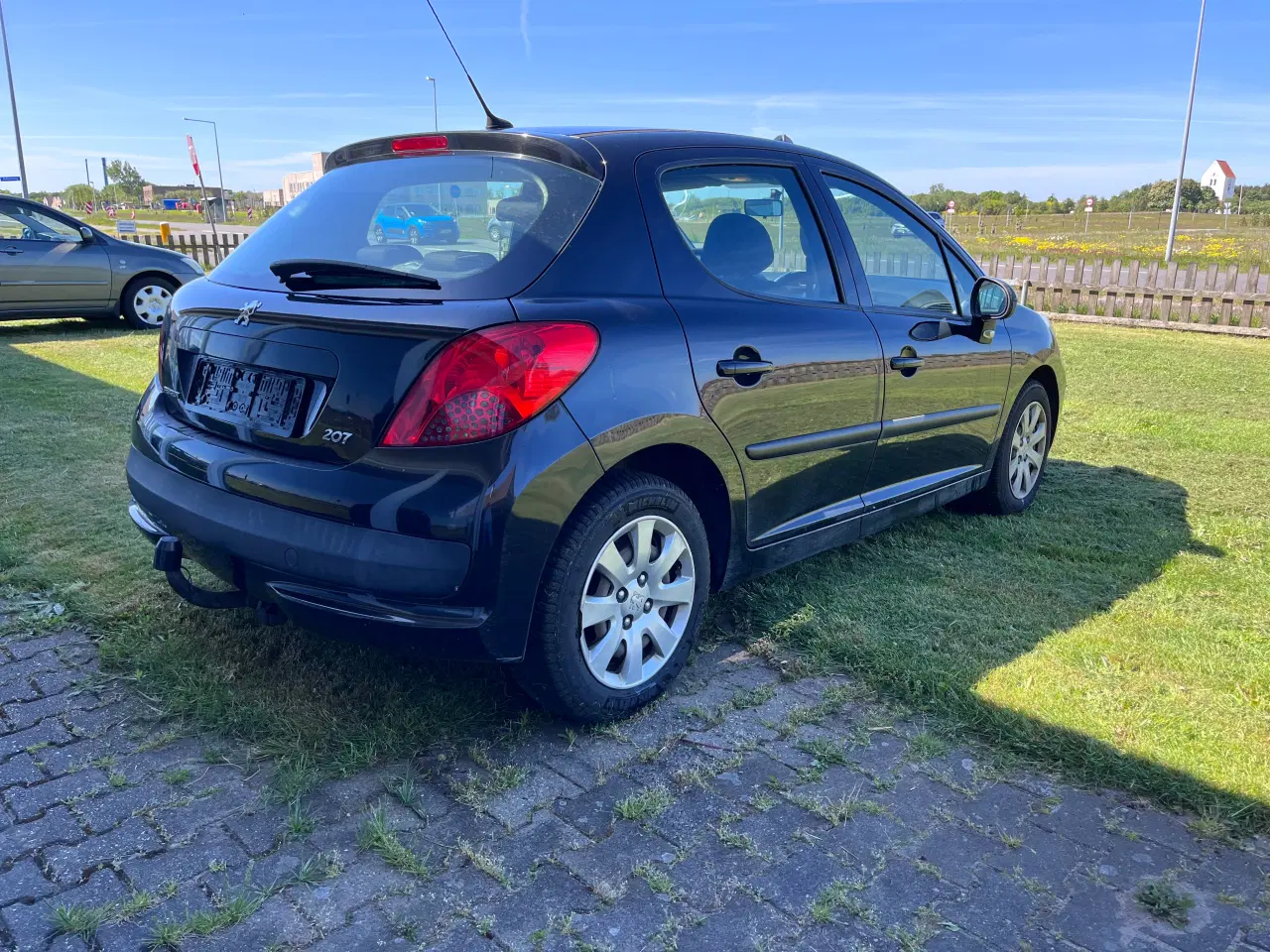 Billede 2 - Peugeot 207 1,4 HDi