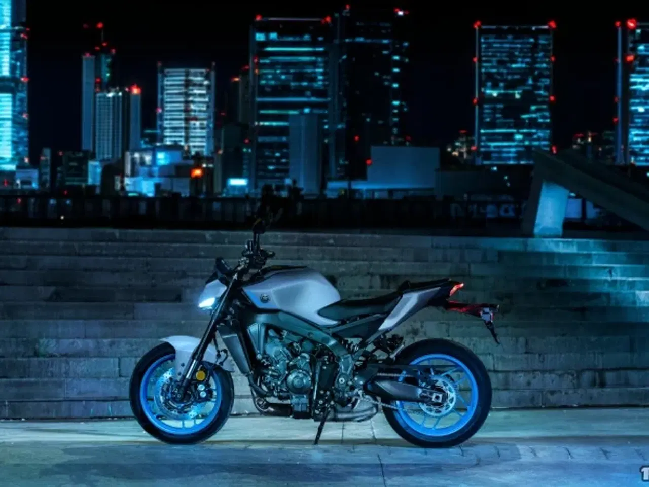 Billede 23 - Yamaha MT-09