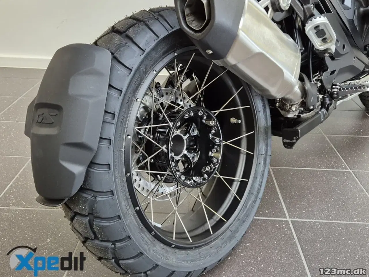 Billede 14 - BMW R 1300 GS Adventure