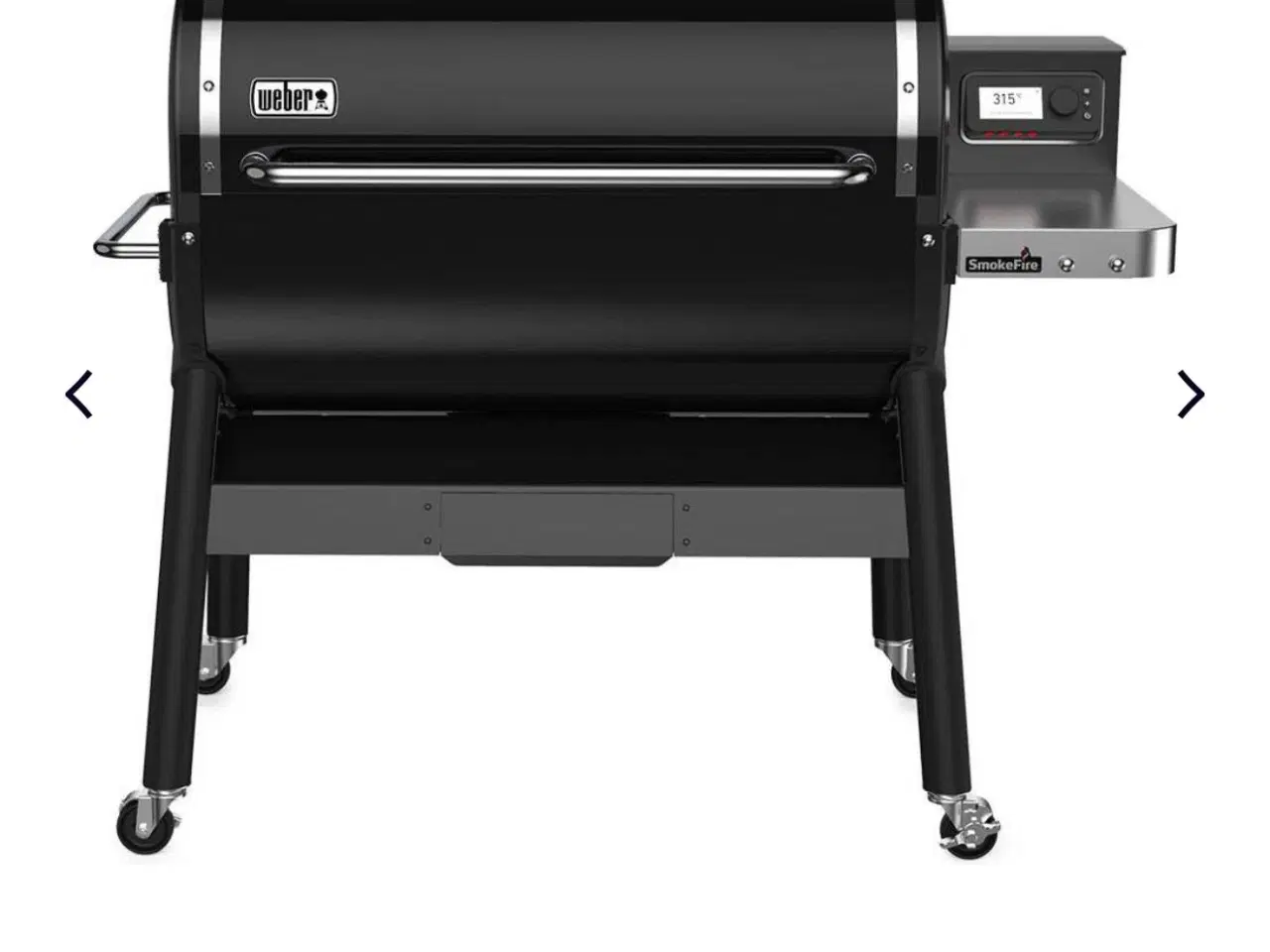 Billede 6 - Smoke fire EPX6