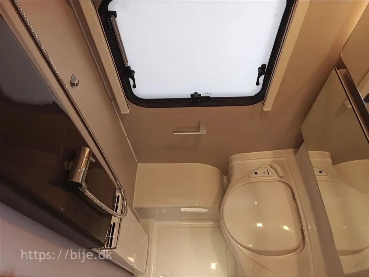 Billede 3 - 2021 - Adria Adora 502 UL Alde Centralvarme