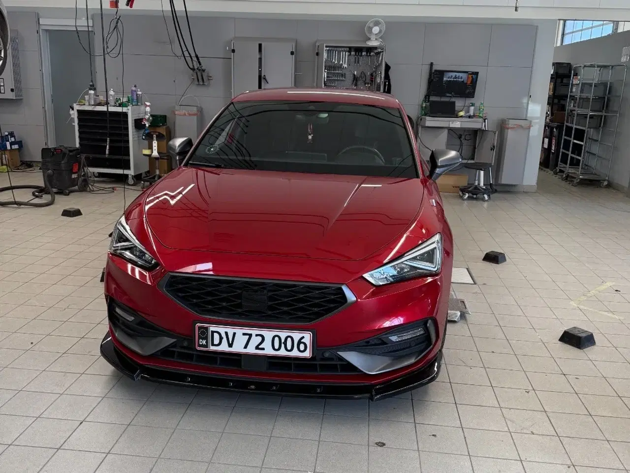 Billede 2 - Seat Leon 1,5 eTSi 150 FR DSG