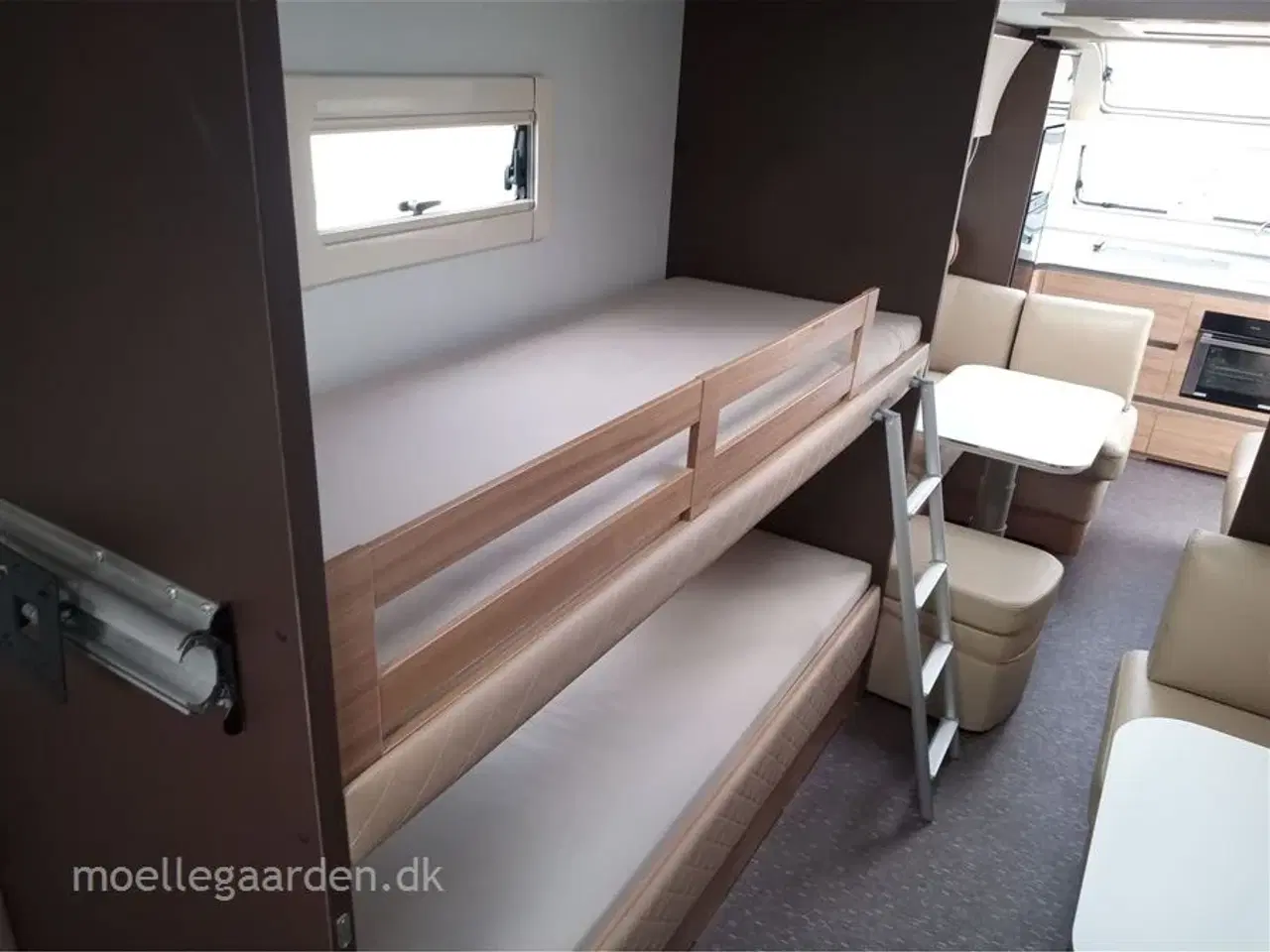 Billede 10 - 2016 - Adria Alpina 903 HT