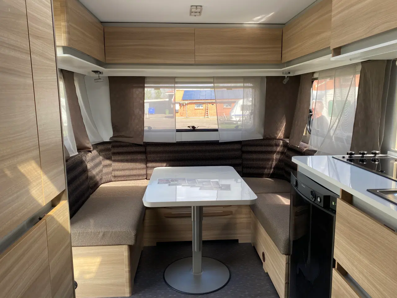 Billede 5 - Adria Altea 472 PU