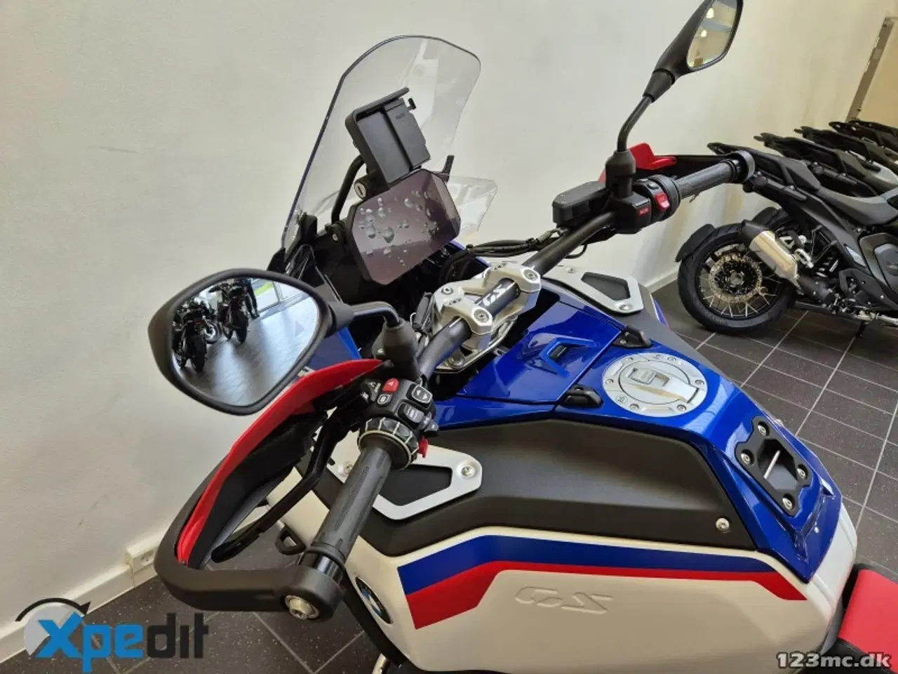 Billede 13 - BMW R 1300 GS Adventure