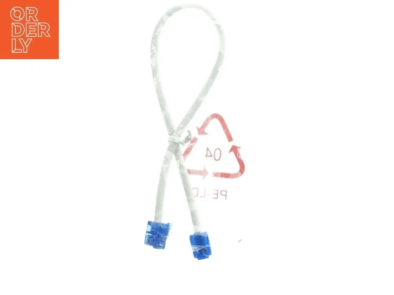Billede 3 - Netværkskabel (str. 25 cm)