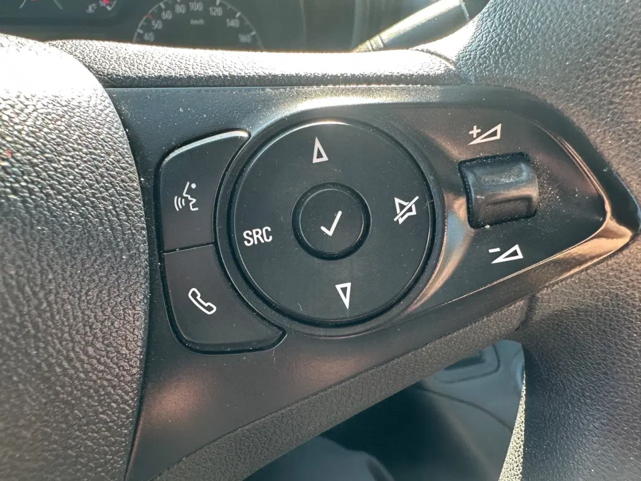 Billede 16 - Opel Combo 1,5 D 102 Enjoy L2V2