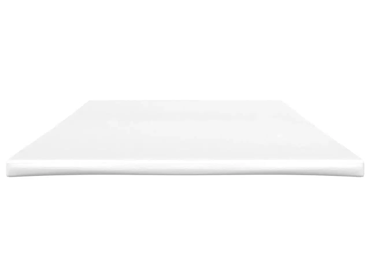 Billede 3 - Topmadras 90x190x5 cm