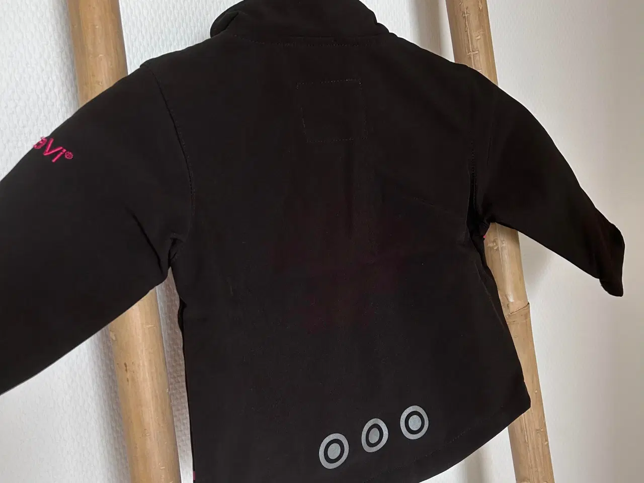 Billede 5 - CeLaVi softshell jakke, str. 80
