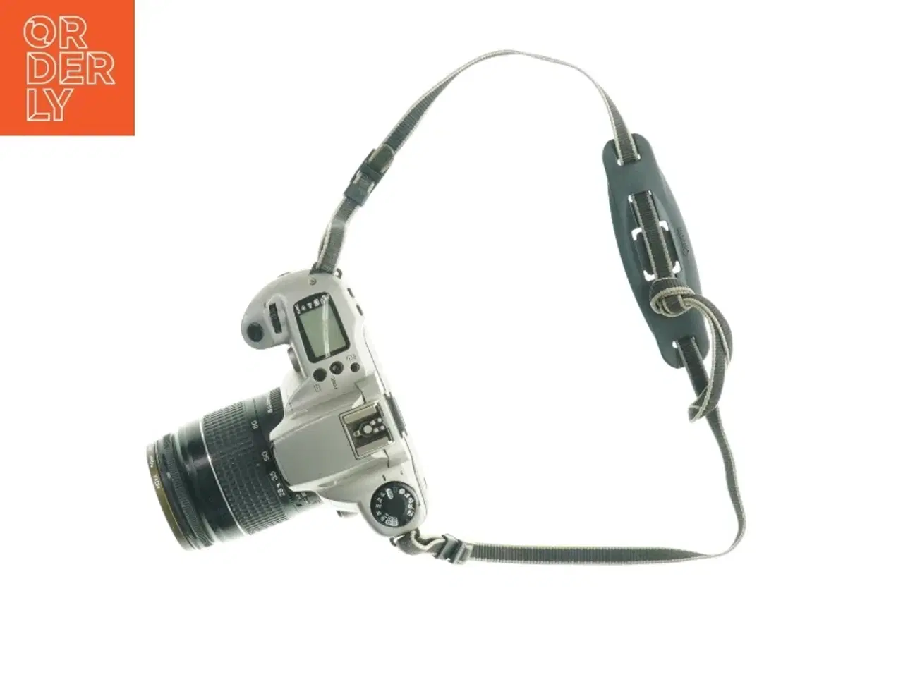 Billede 11 - Canon EOS 3000N 35mm SLR-kamera Kit fra Canon
