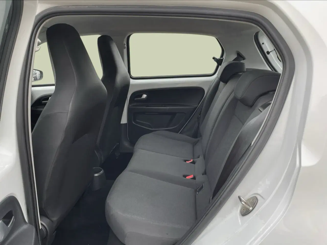 Billede 6 - VW up 1,0 MPI Move Up! 60HK 5d