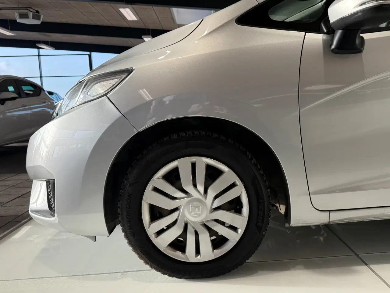 Billede 7 - Honda Jazz 1,3 i-VTEC Trend