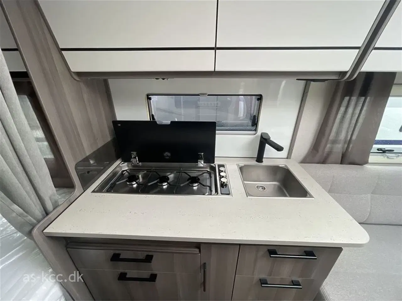 Billede 13 - 2025 - Kabe Estate 470 XL