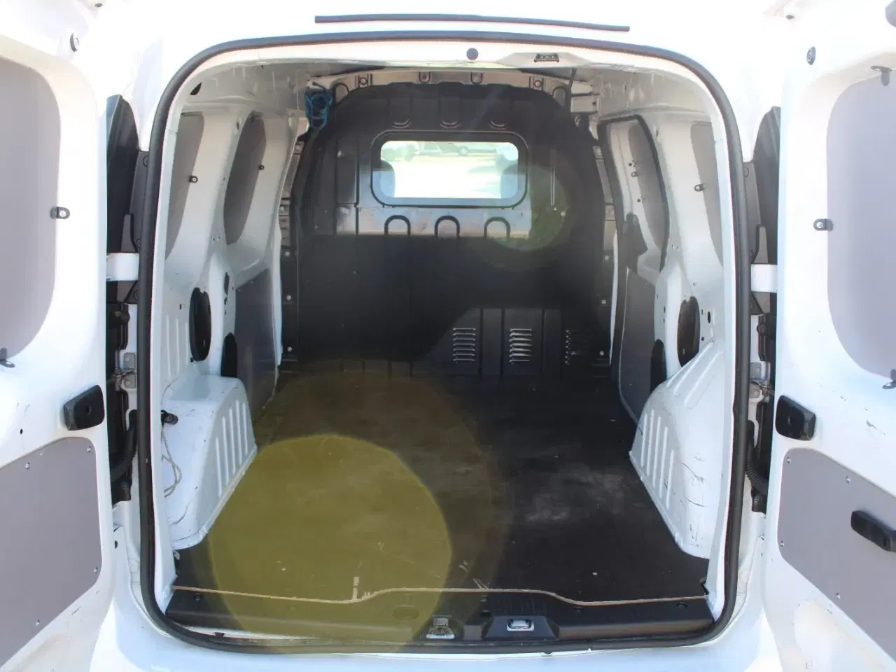 Billede 12 - Dacia Dokker 1,5 dCi 95 Essential Tekno Van