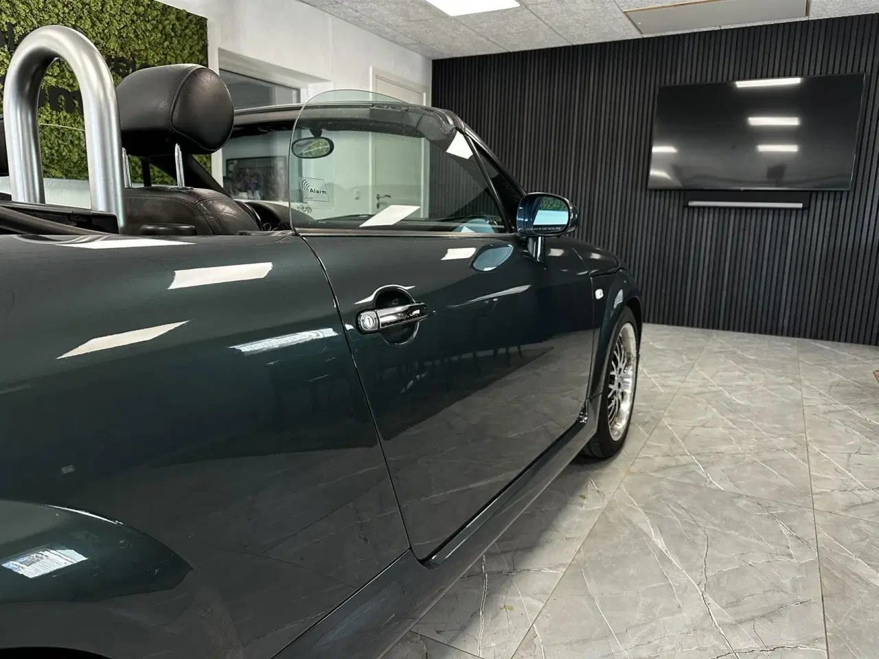 Billede 8 - Audi TT Roadster 1,8 T 180HK Cabr.