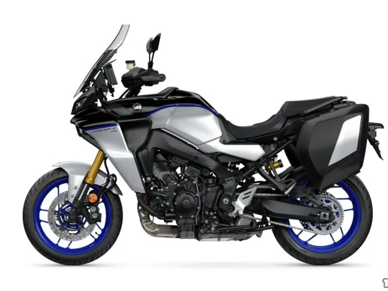 Billede 4 - Yamaha Tracer 9 GT+