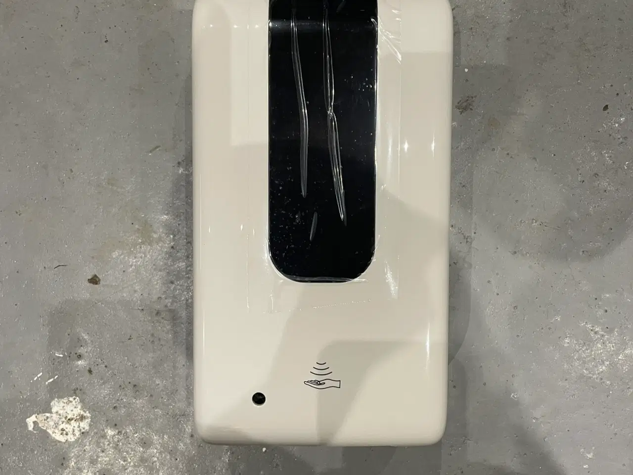 Billede 1 - Spritdispenser / Sæbedispenser